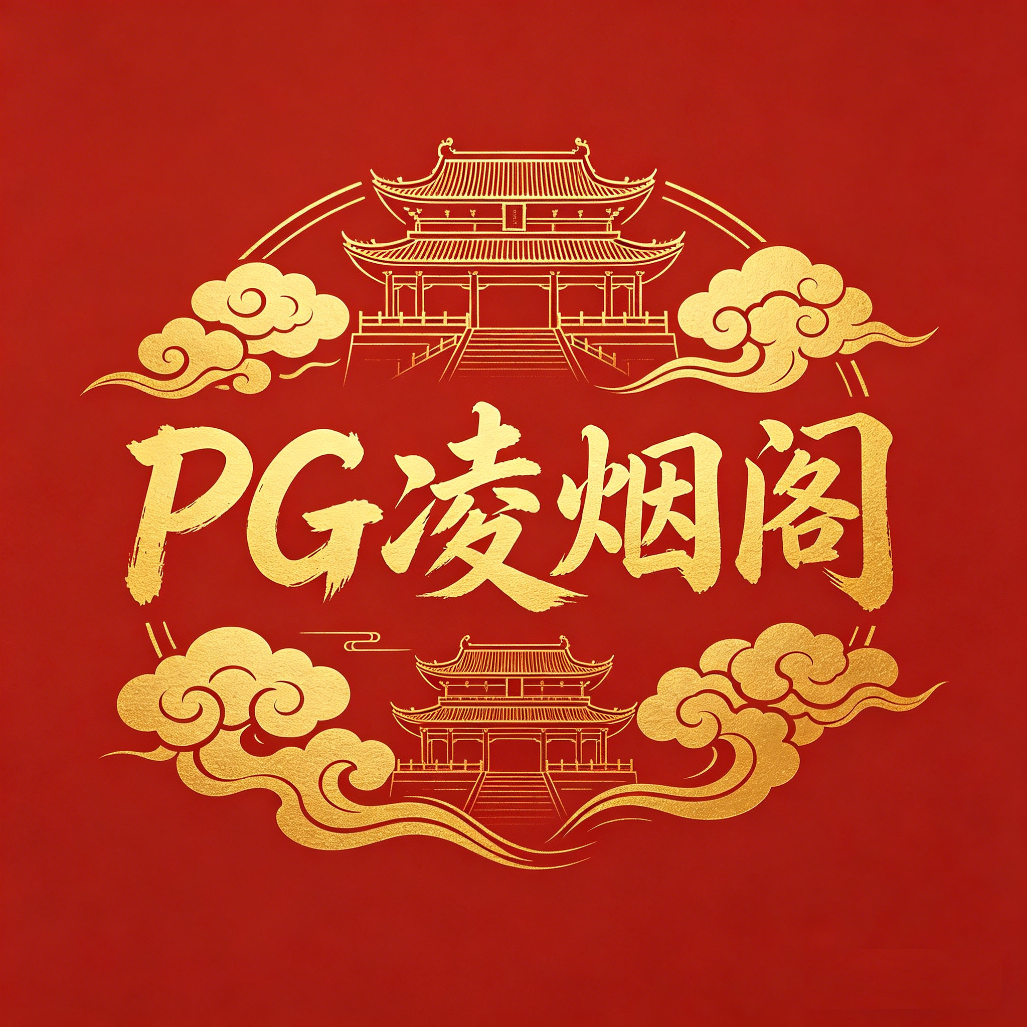 PG凌烟阁